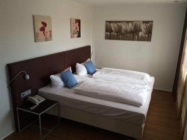 Hotel Newton Heilbronn