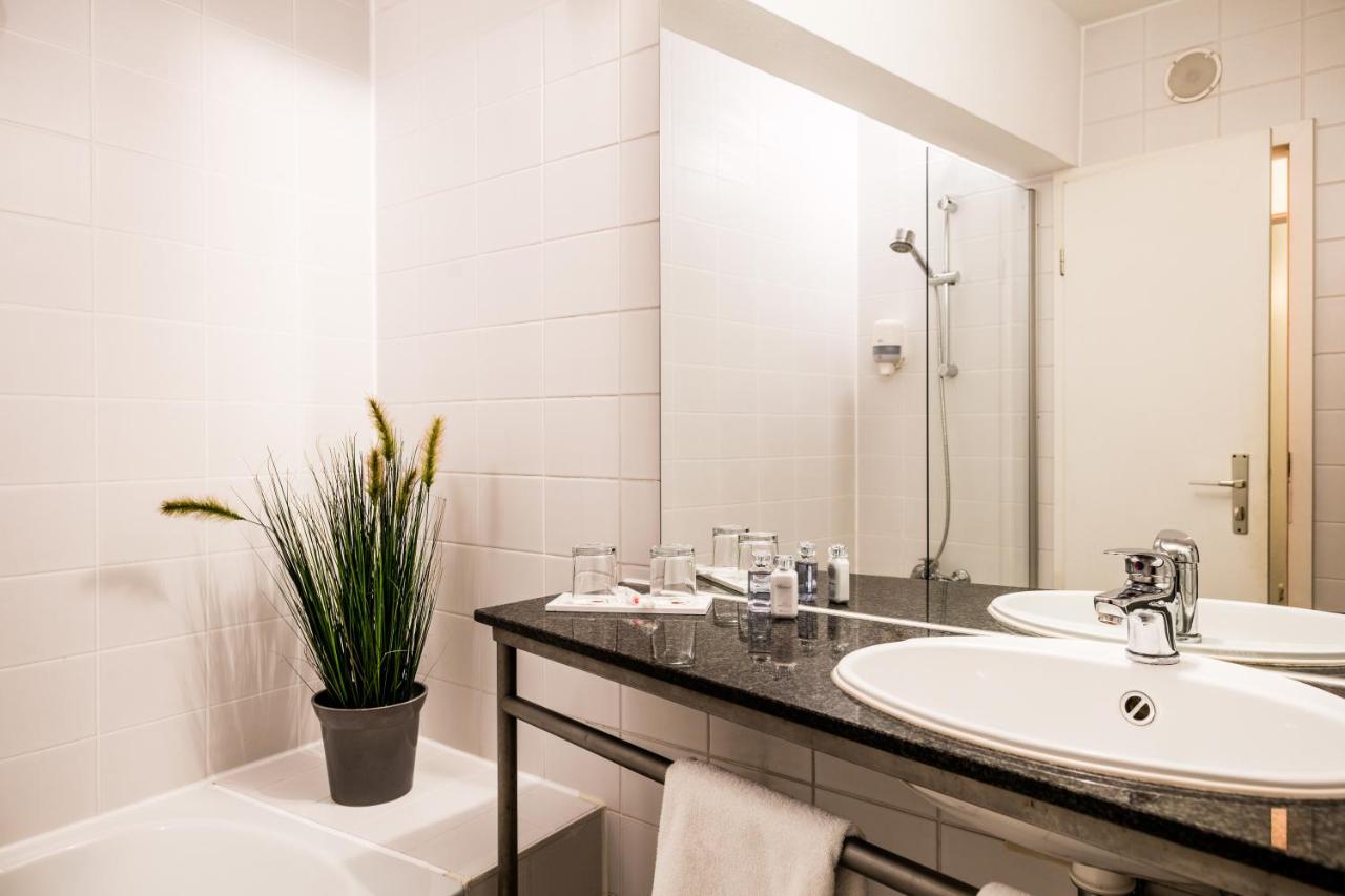 Hogh Cityhotel Heilbronn