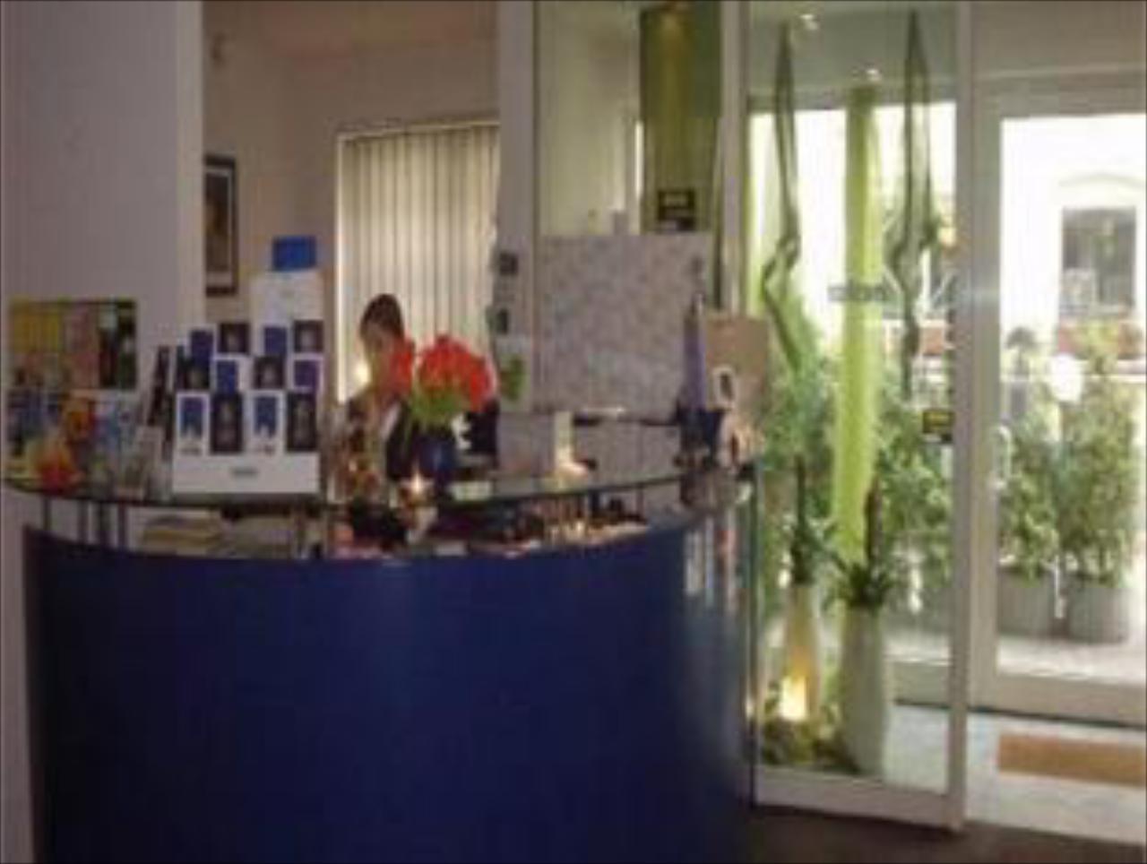 Hogh Cityhotel Heilbronn