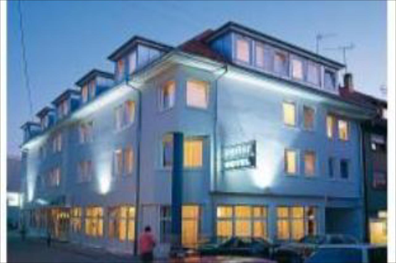 Hogh Cityhotel Heilbronn
