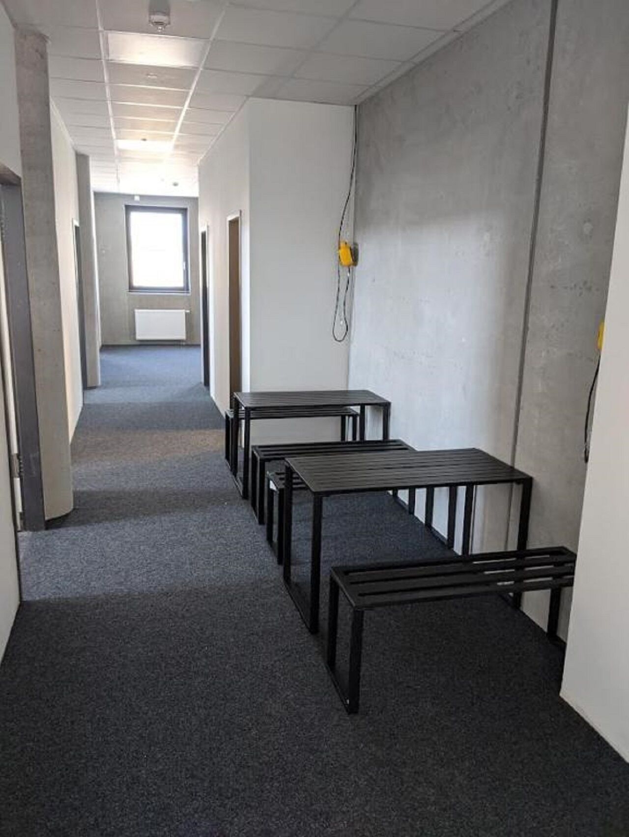 Business Motel