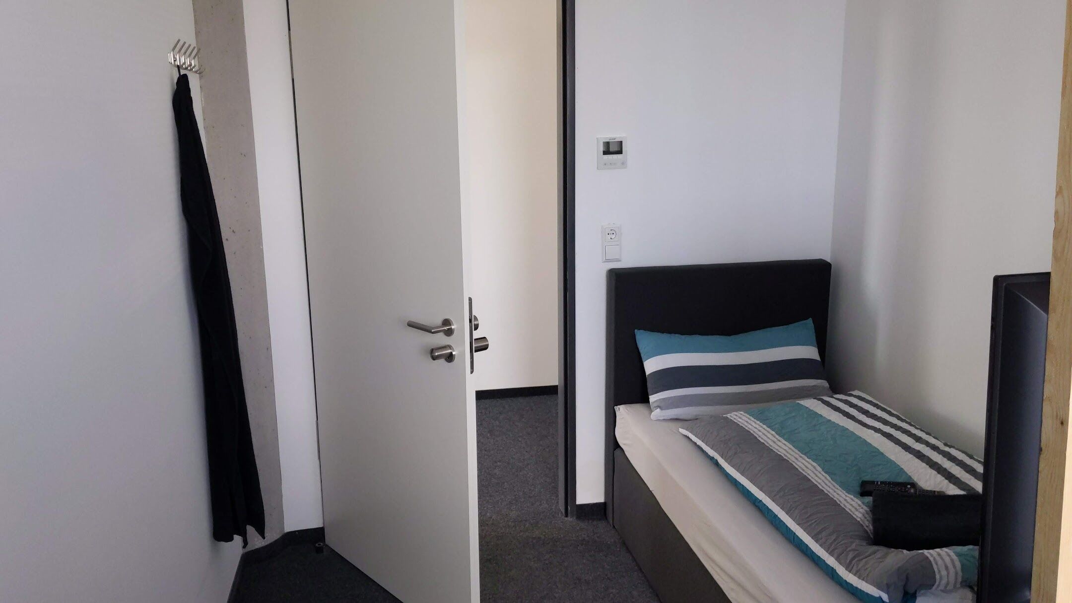 Business Motel