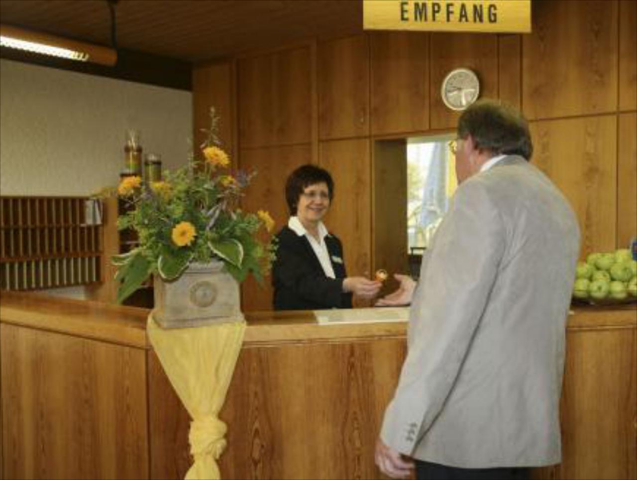 Tagungshotel am Schlossberg