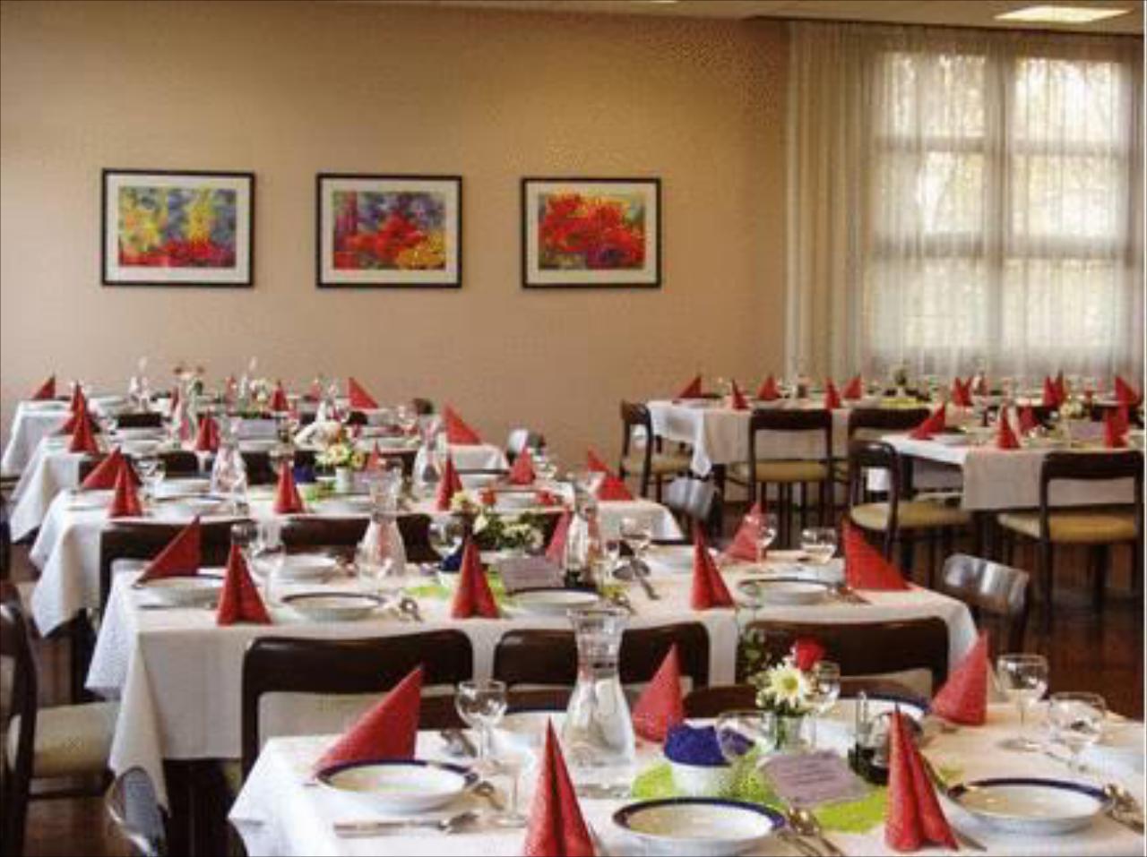 Tagungshotel am Schlossberg