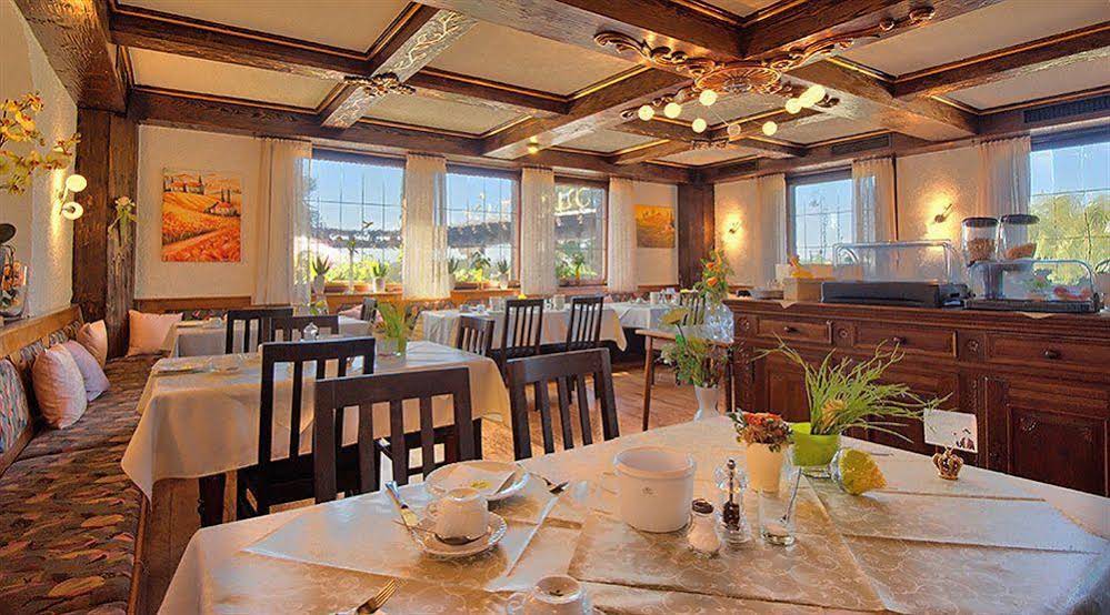 Landhotel Laube