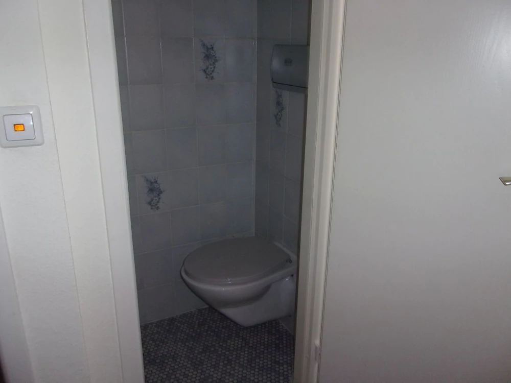 Hotelpension Kanne Dörr