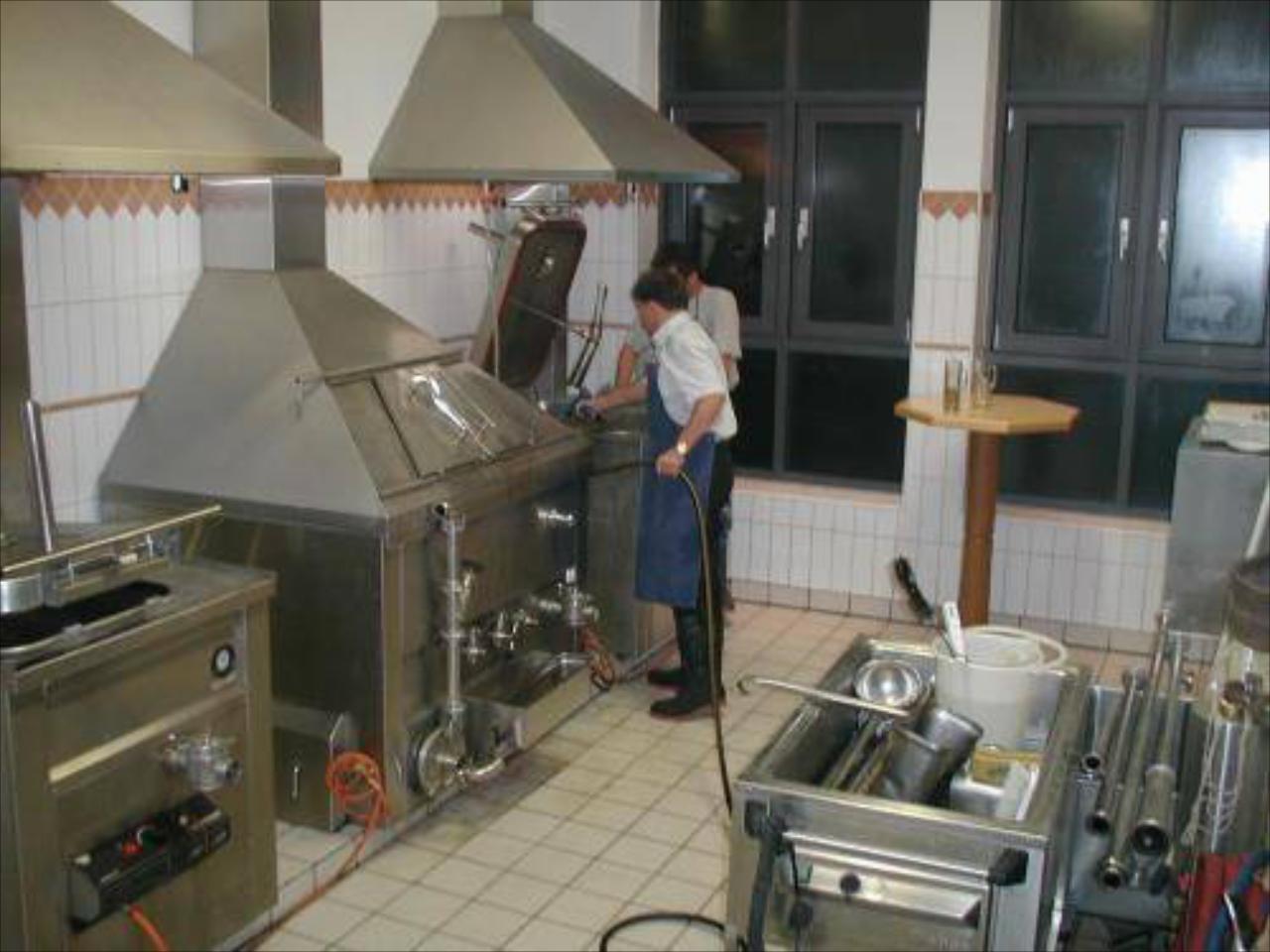 Speidels BrauManufaktur