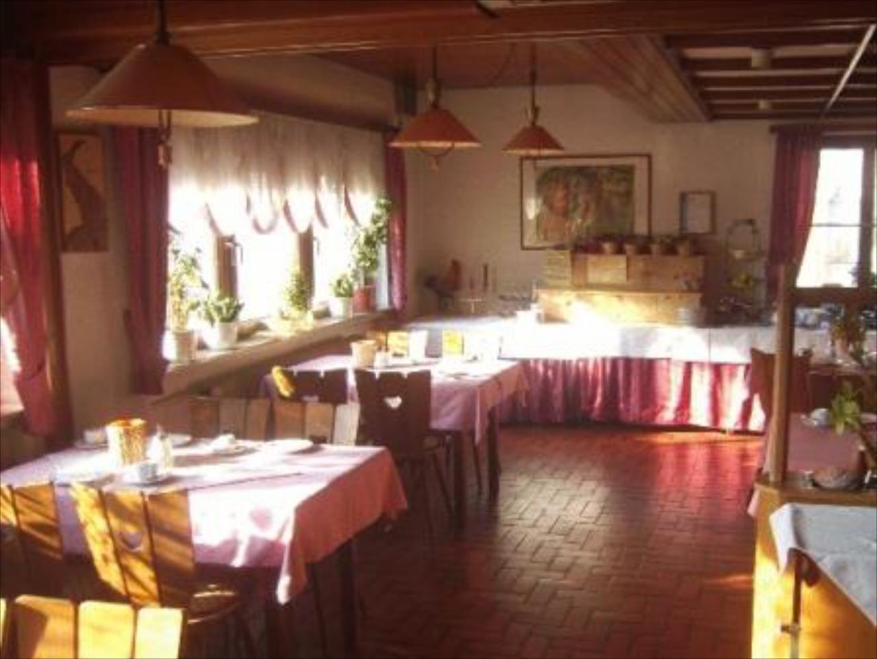 Hotel & Restaurant Zum Lamm