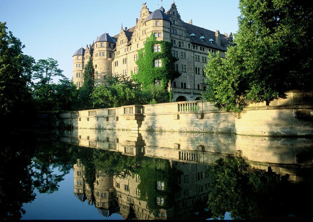 Flair Park Hotel Ilshofen