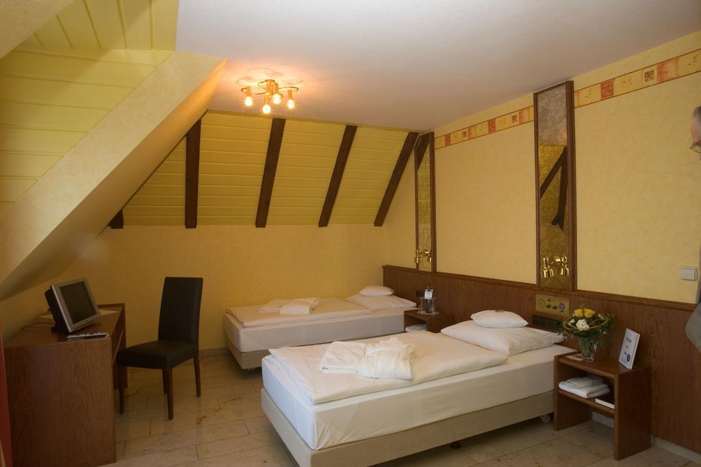 Flair Park Hotel Ilshofen