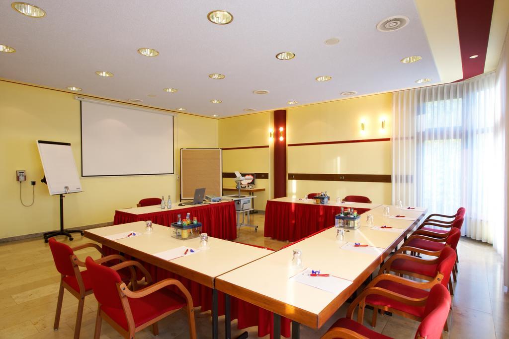 Flair Park Hotel Ilshofen