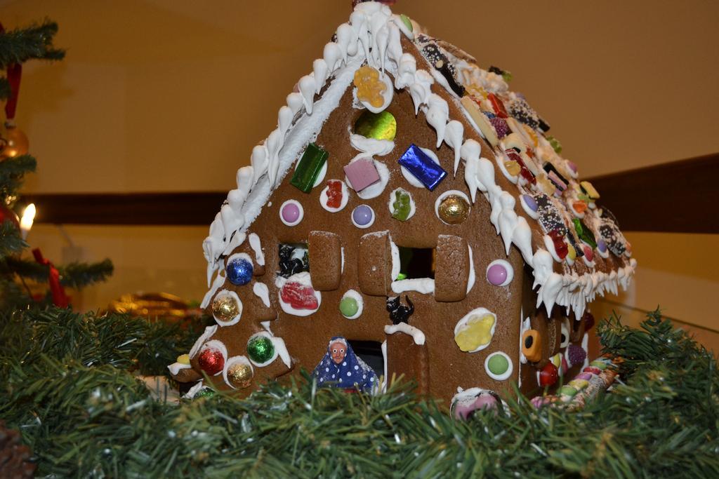 Flair Park Hotel Ilshofen