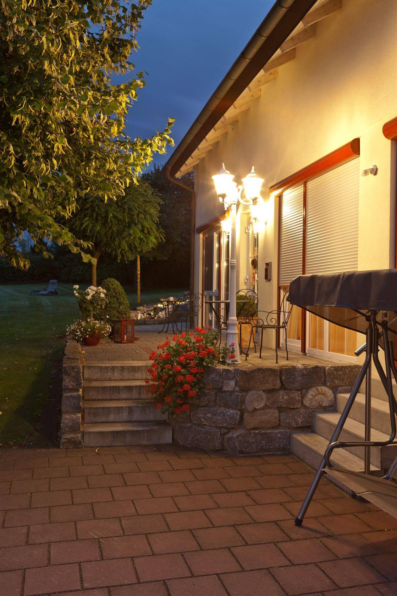 Landhotel Garni Engelhard