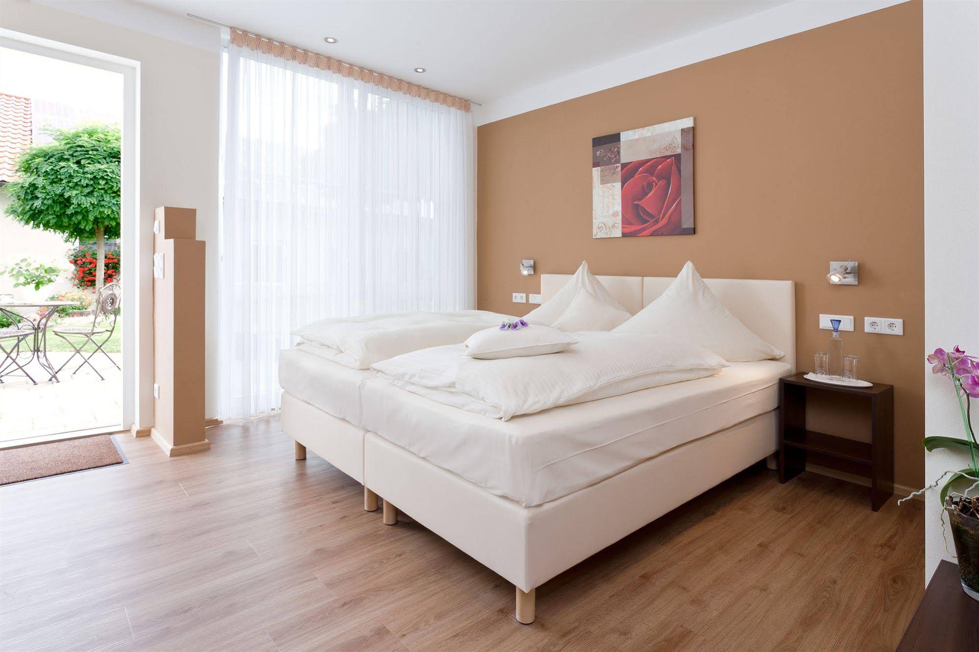 Landhotel Garni Engelhard