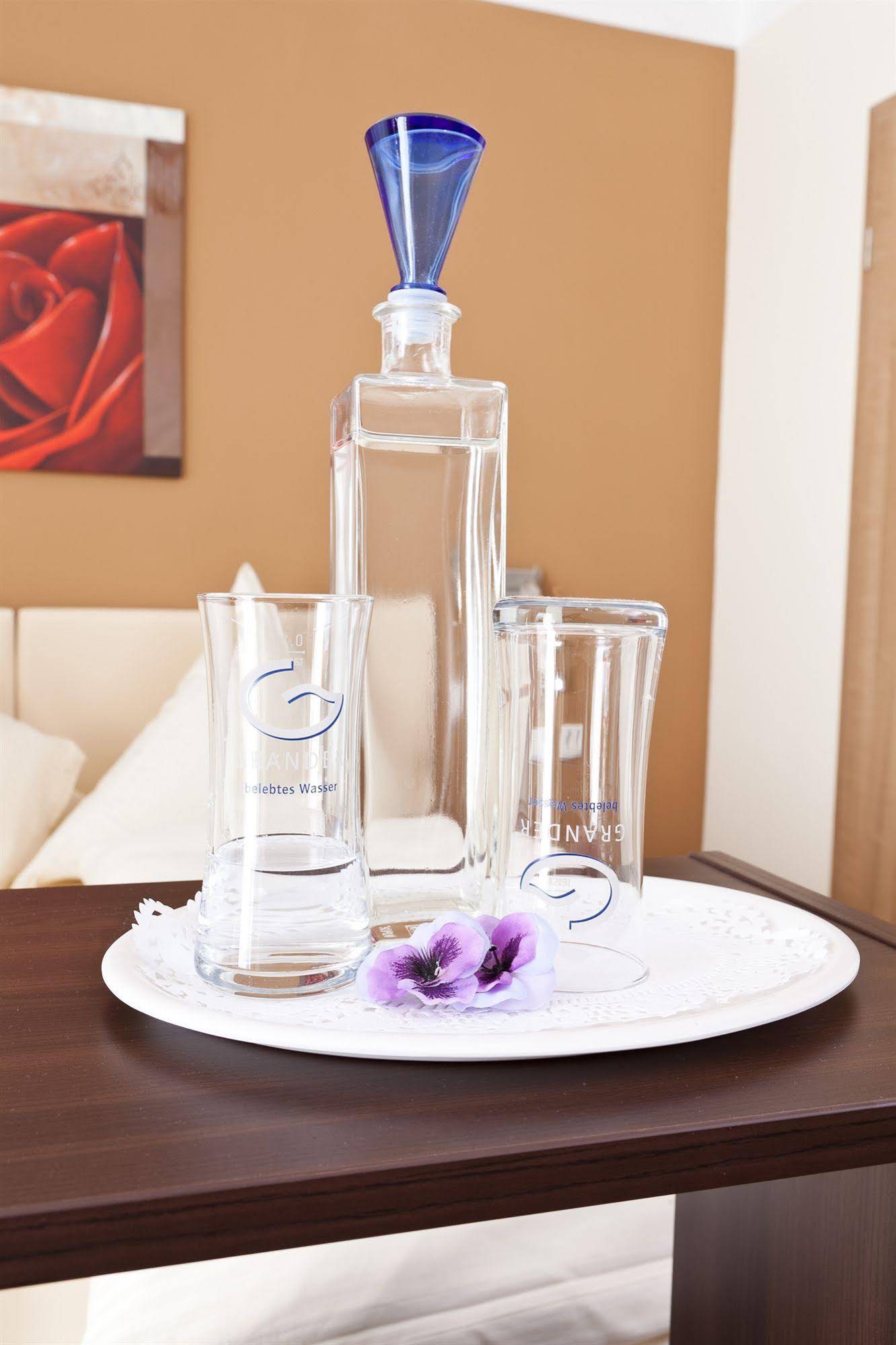 Landhotel Garni Engelhard