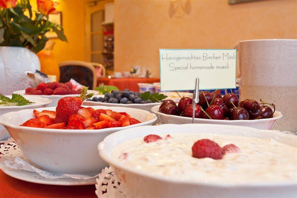 Landhotel Garni Engelhard