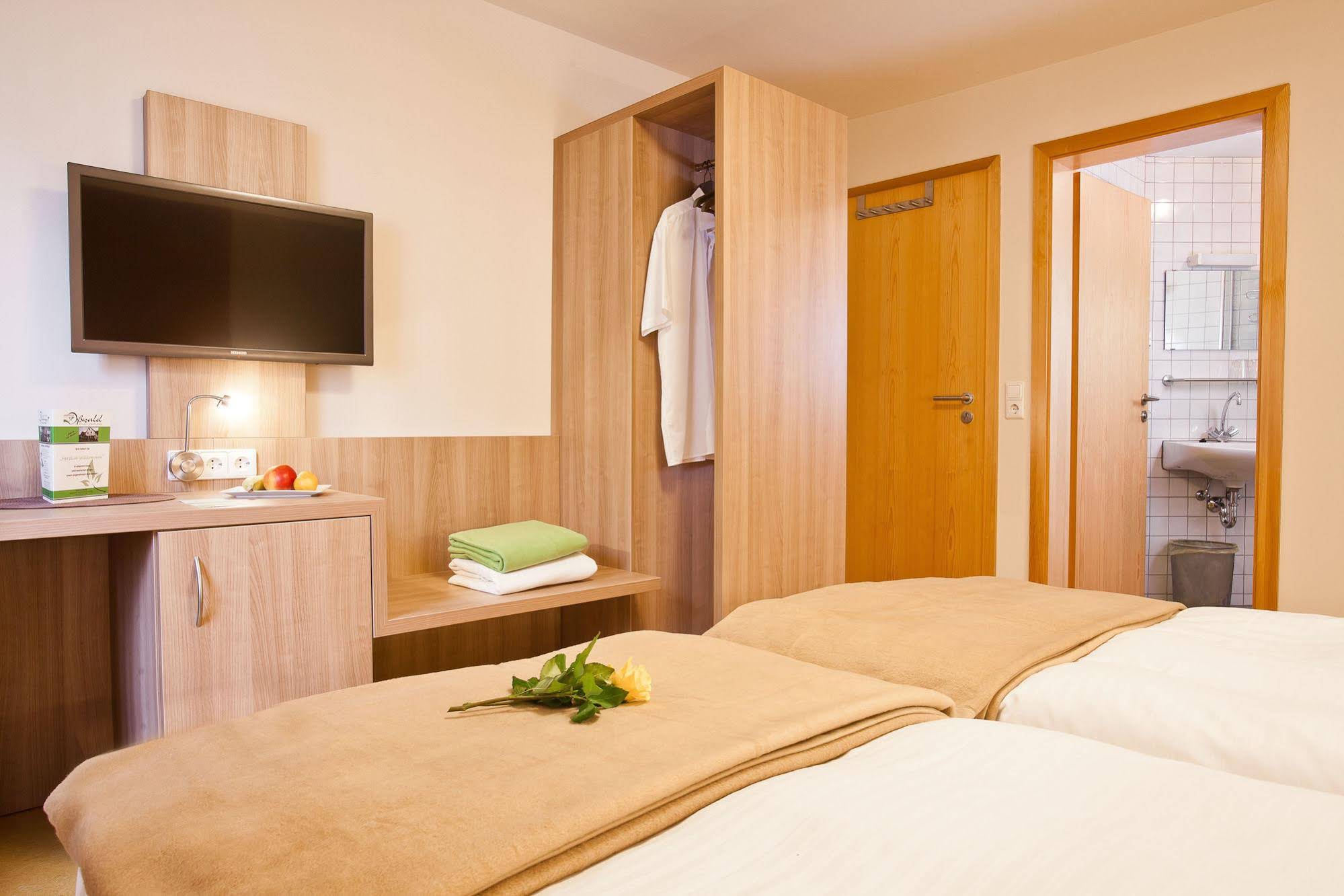 Landhotel Oßwald
