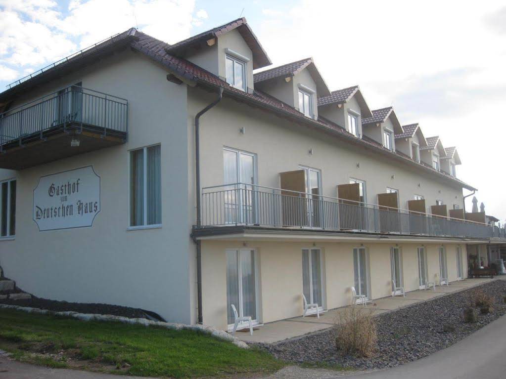 Landgasthof Deutsches Haus