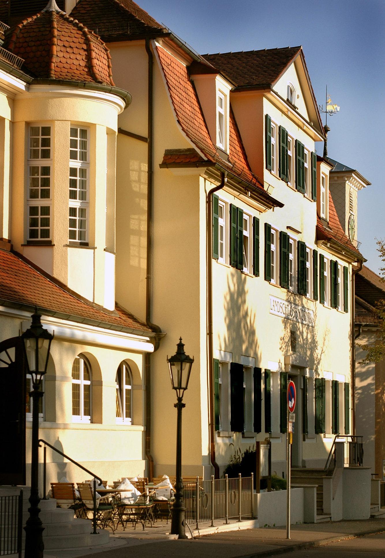 Landschloss Korntal