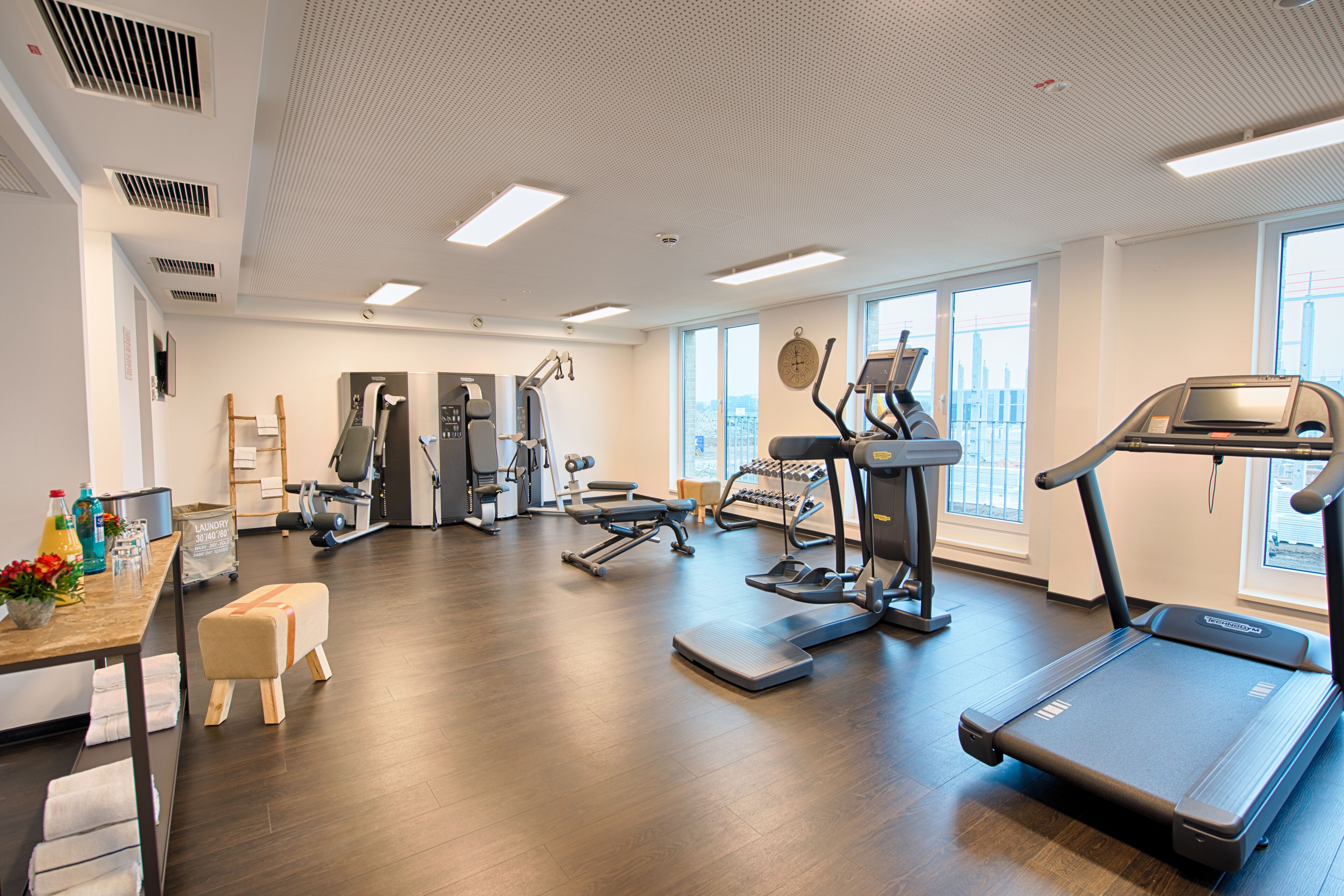 LOGINN Hotel Stuttgart Zuffenhausen