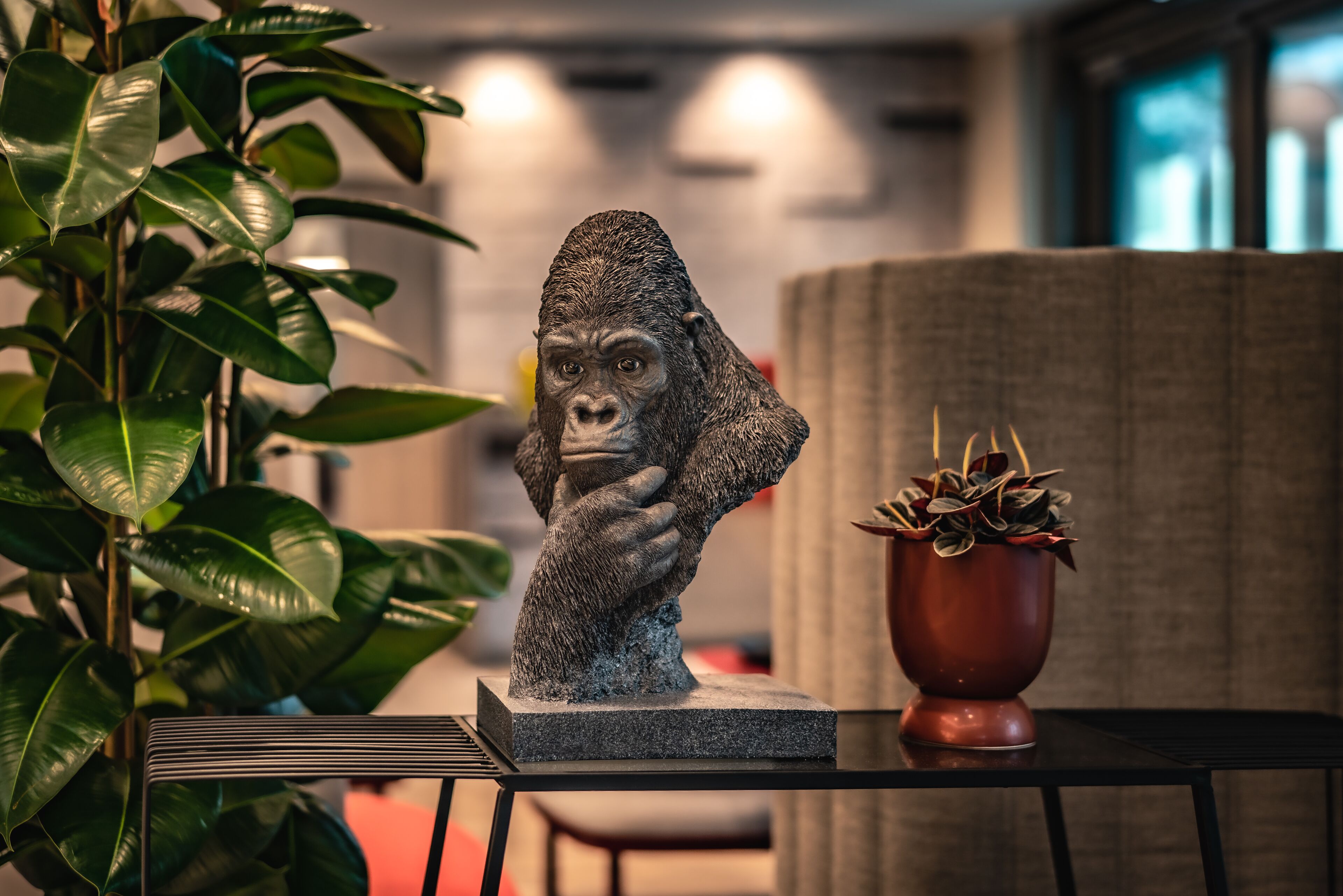 LOGINN Hotel Stuttgart Zuffenhausen