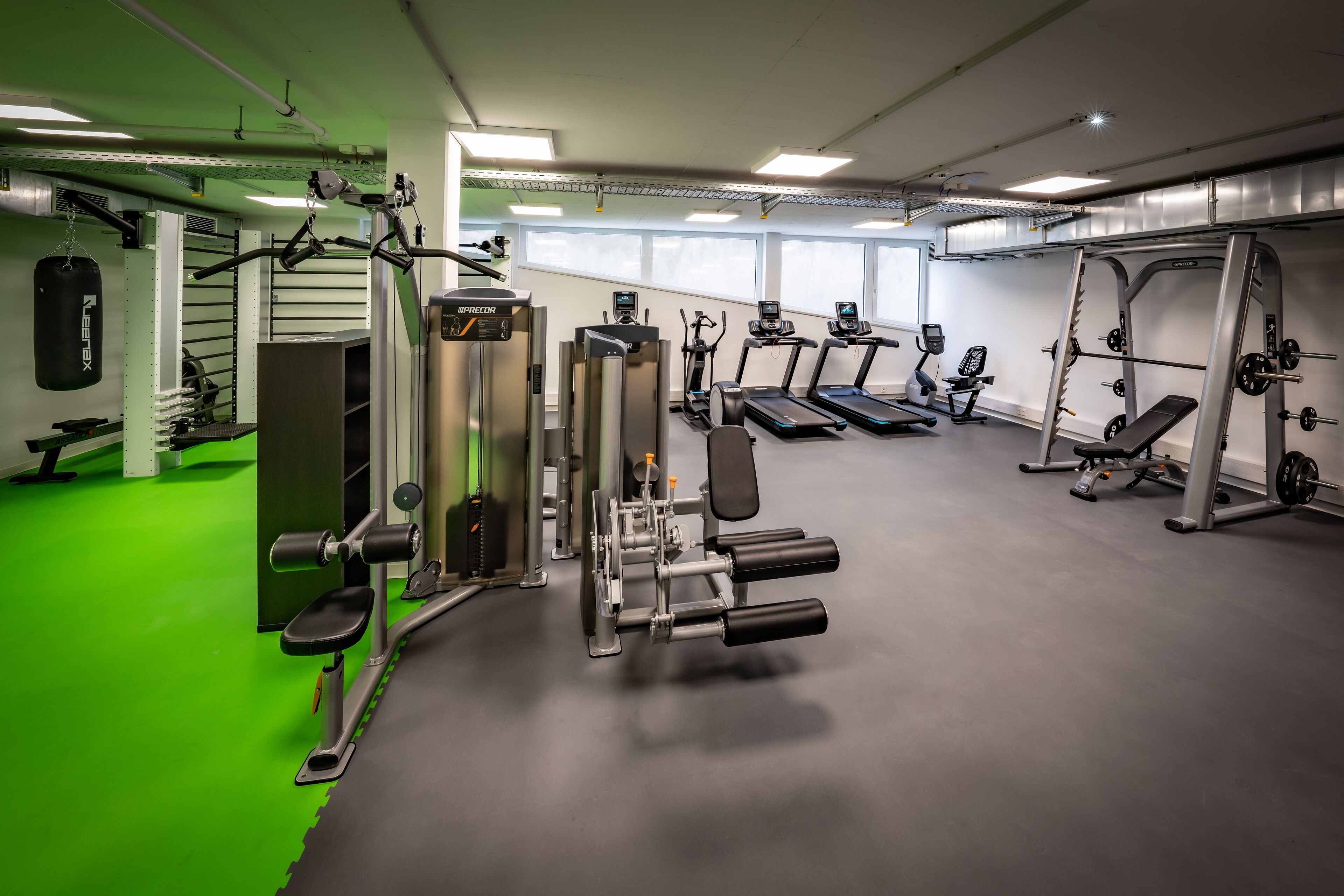 LOGINN Hotel Stuttgart Zuffenhausen
