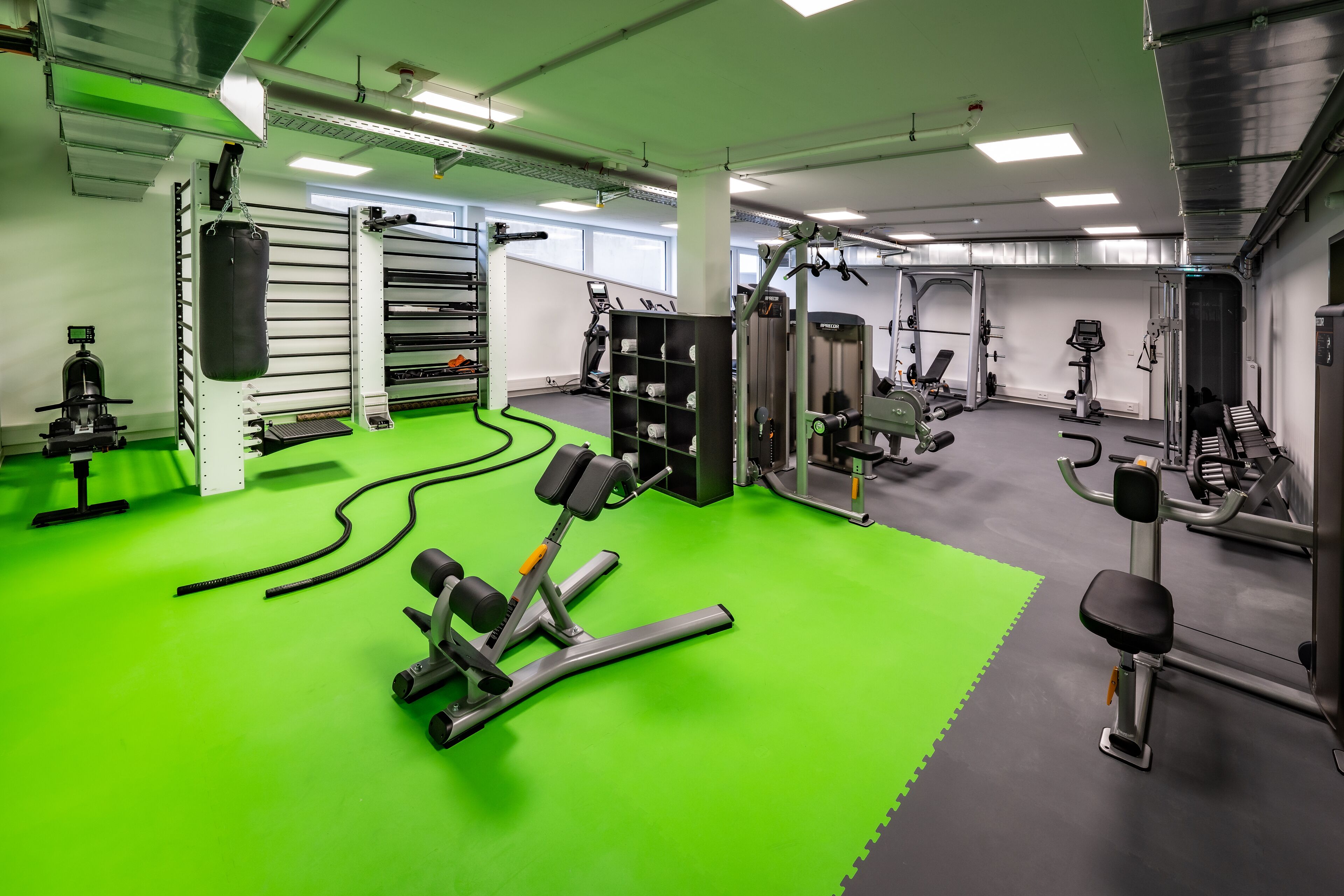 LOGINN Hotel Stuttgart Zuffenhausen