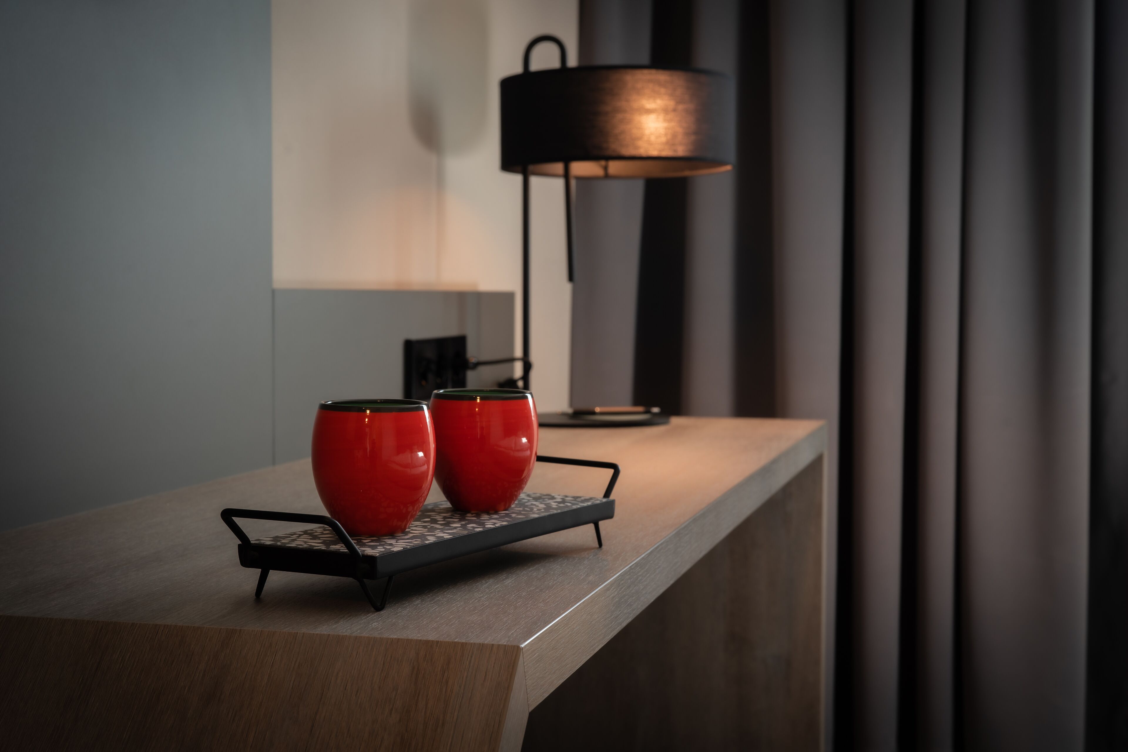 LOGINN Hotel Stuttgart Zuffenhausen