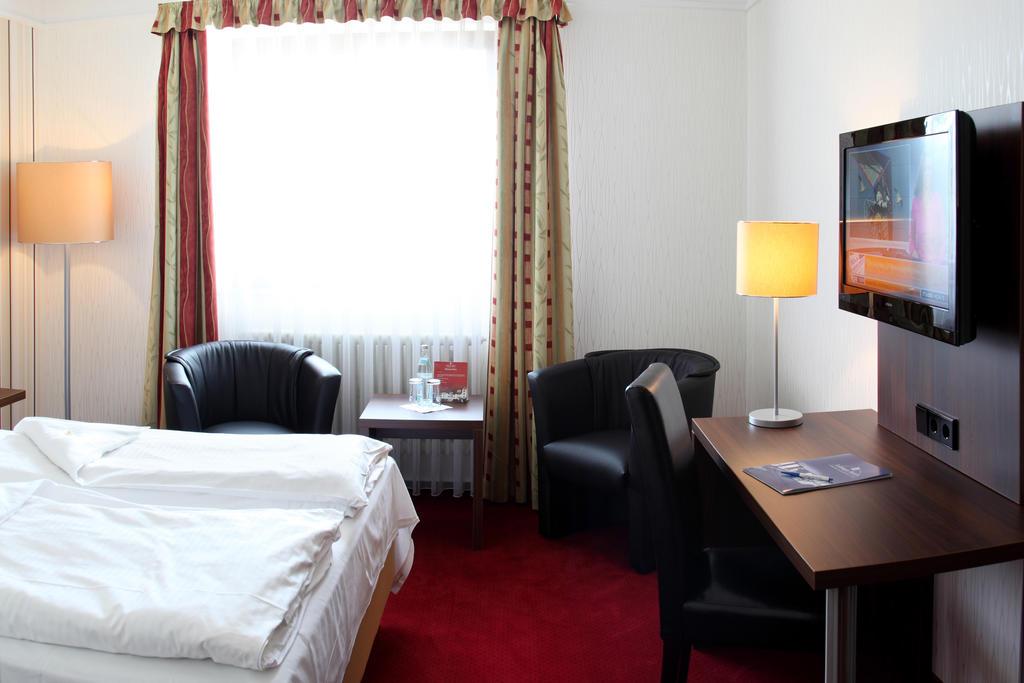 Lobinger Hotel Weisses Ross