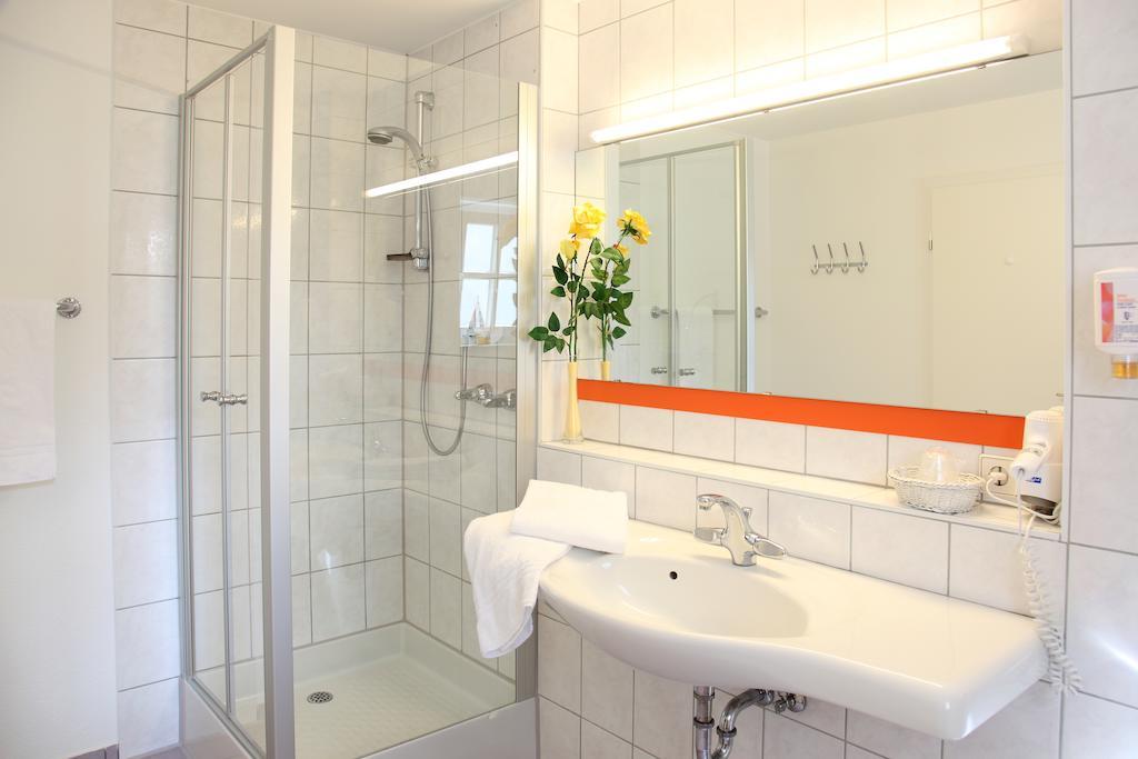 Lobinger Hotel Weisses Ross