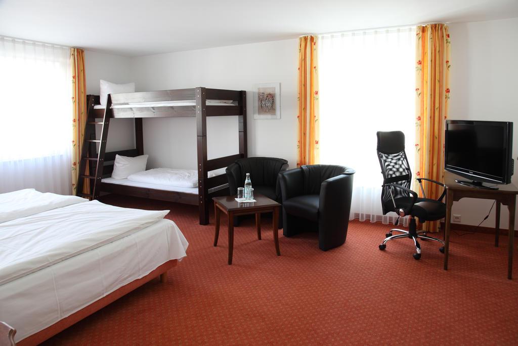 Lobinger Hotel Weisses Ross