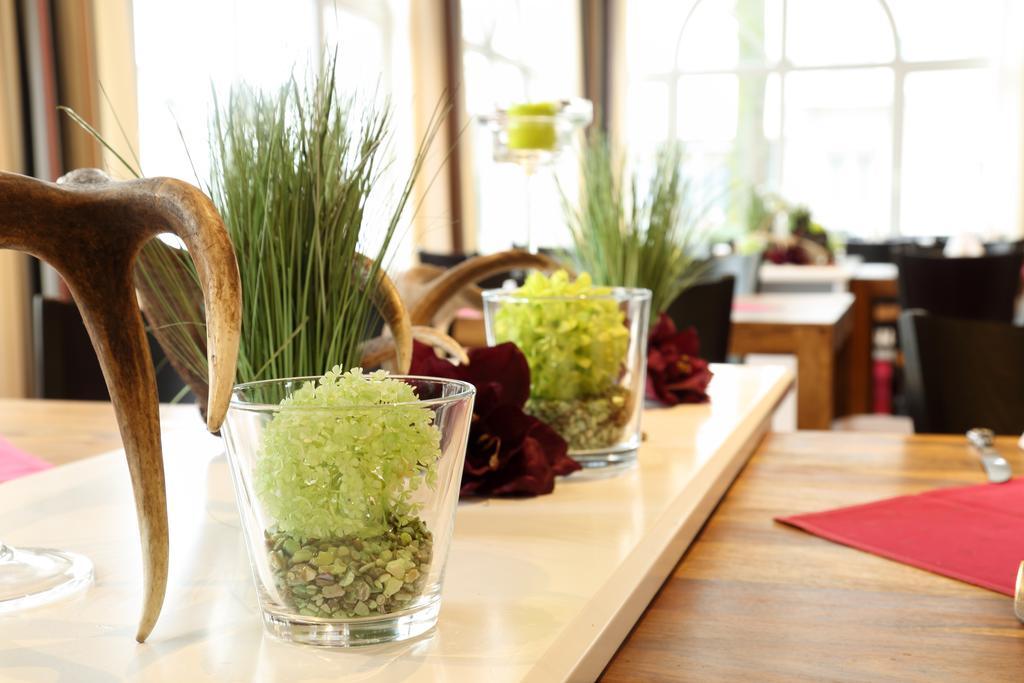 Lobinger Hotel Weisses Ross