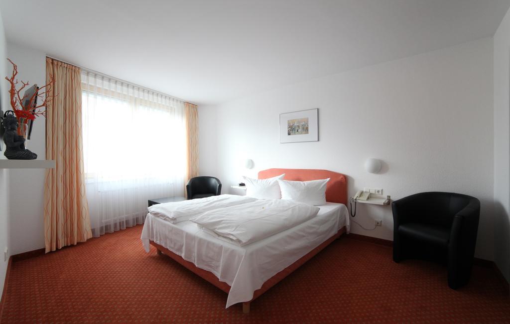 Lobinger Hotel Weisses Ross