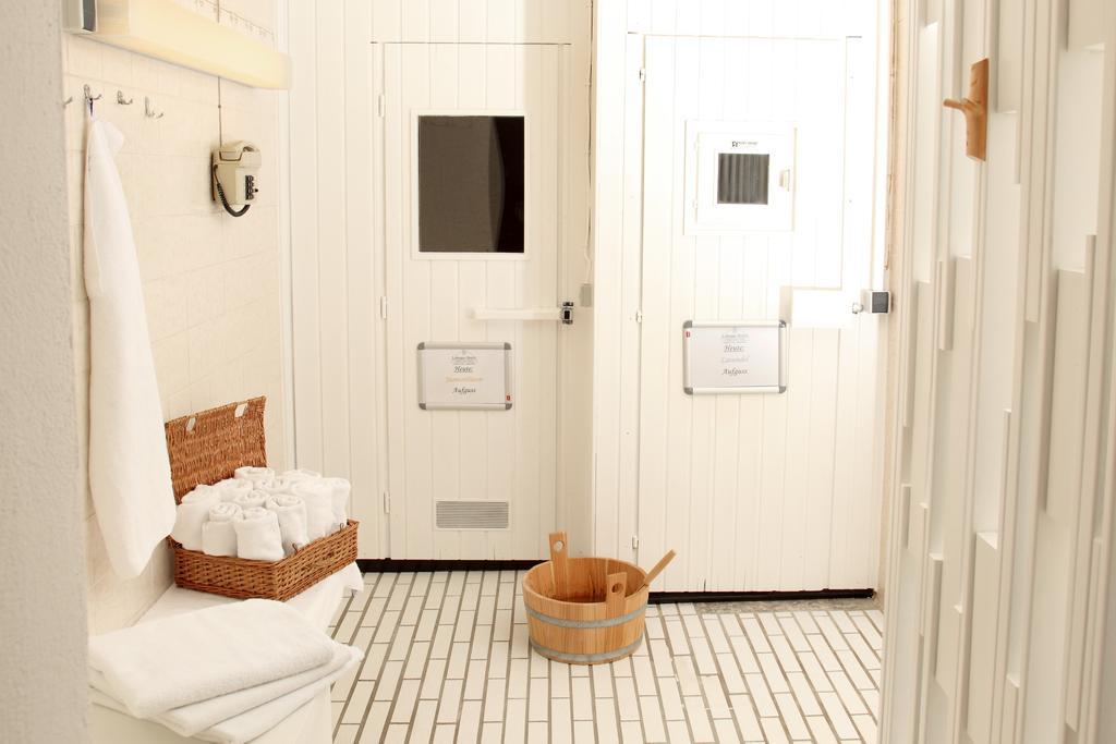 Lobinger Hotel Weisses Ross