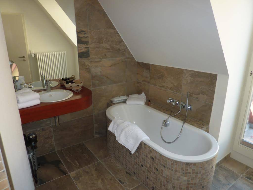 Hotel Restaurant Krone Langenburg