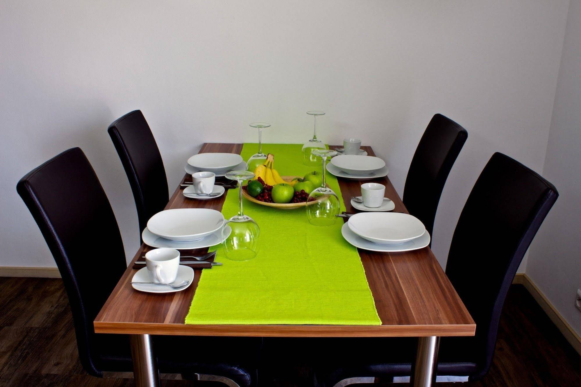 Business Homes - Das Apartment Hotel Laucheim