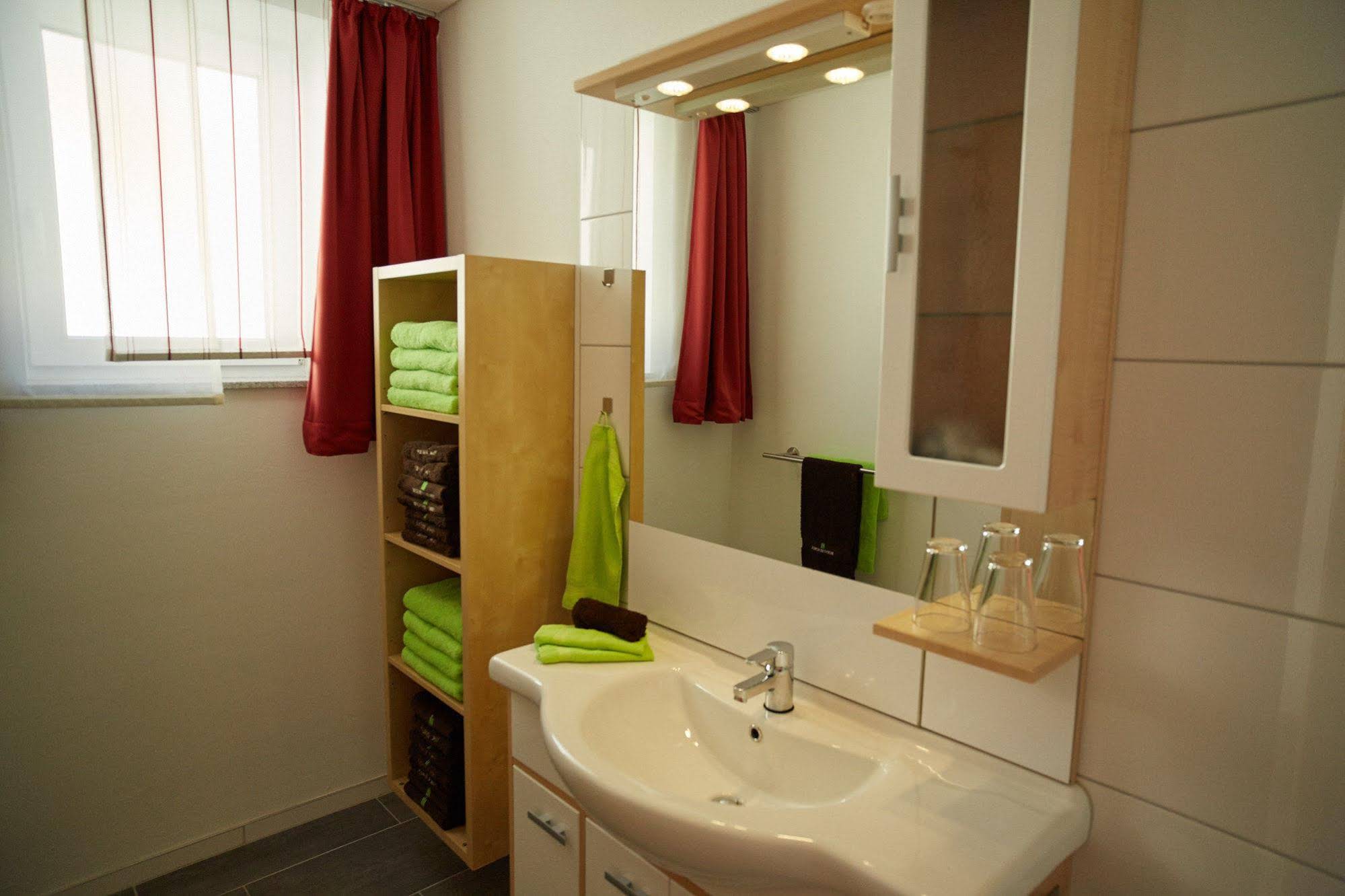 Business Homes - Das Apartment Hotel Laucheim