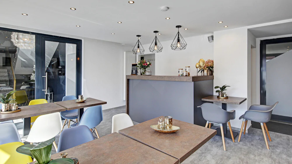 Neckarbett Bed & Breakfast