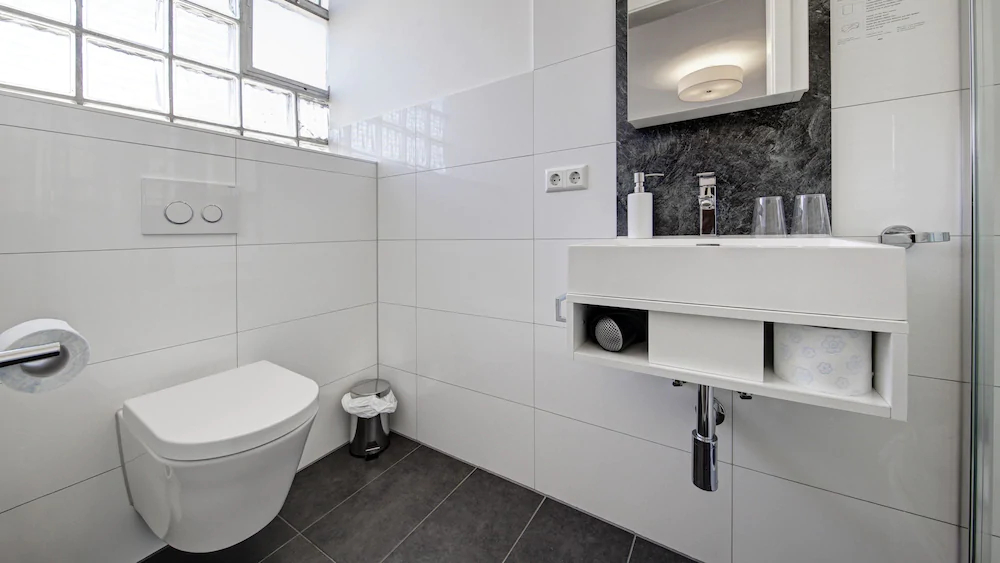 Neckarbett Bed & Breakfast
