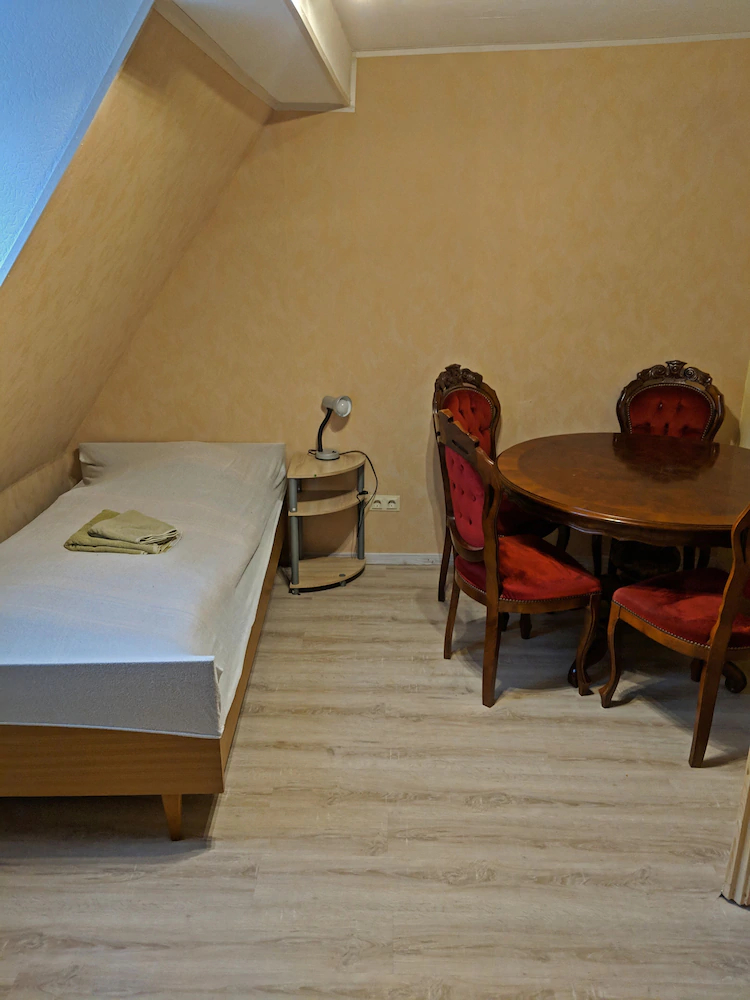 Pension 1738 K.R.W.