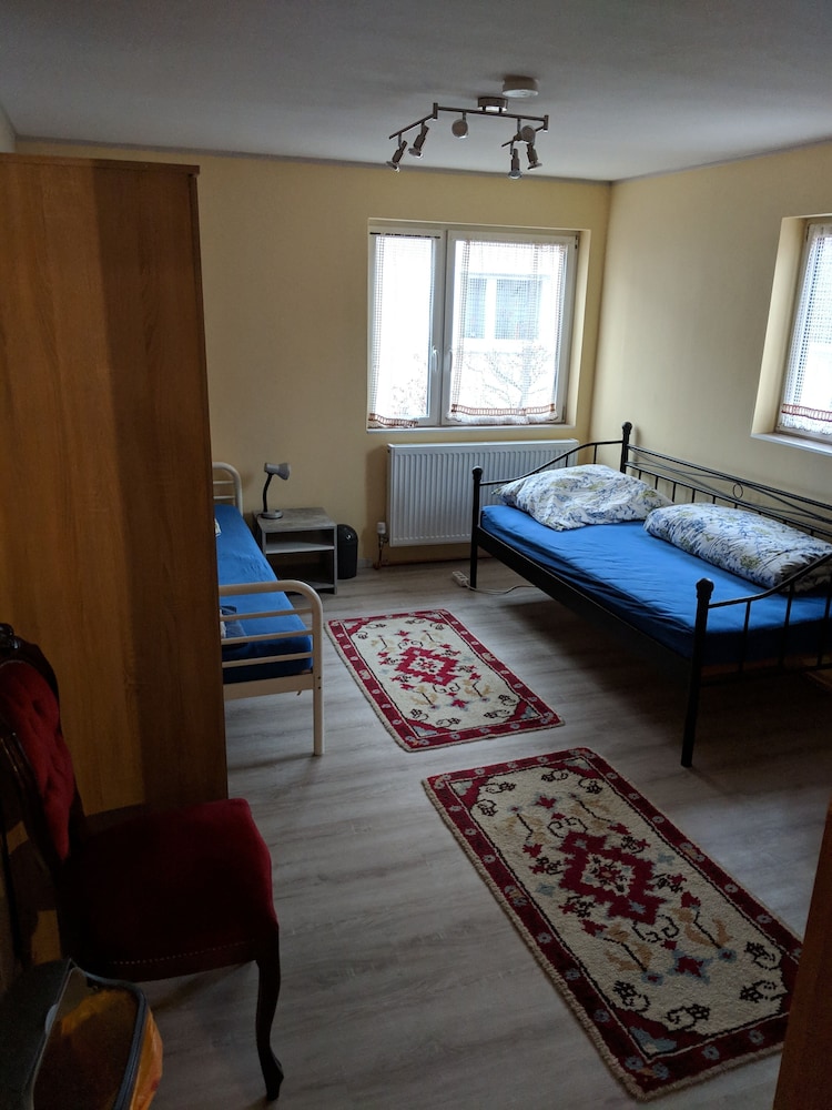 Pension 1738 K.R.W.