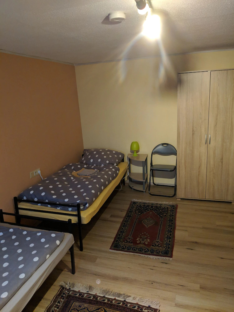 Pension 1738 K.R.W.