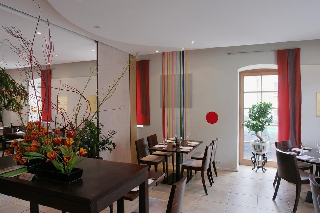 AKZENT Hotel Laupheimer Hof