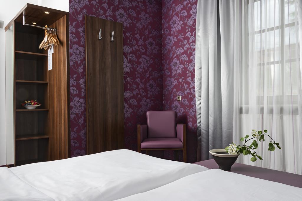 AKZENT Hotel Laupheimer Hof