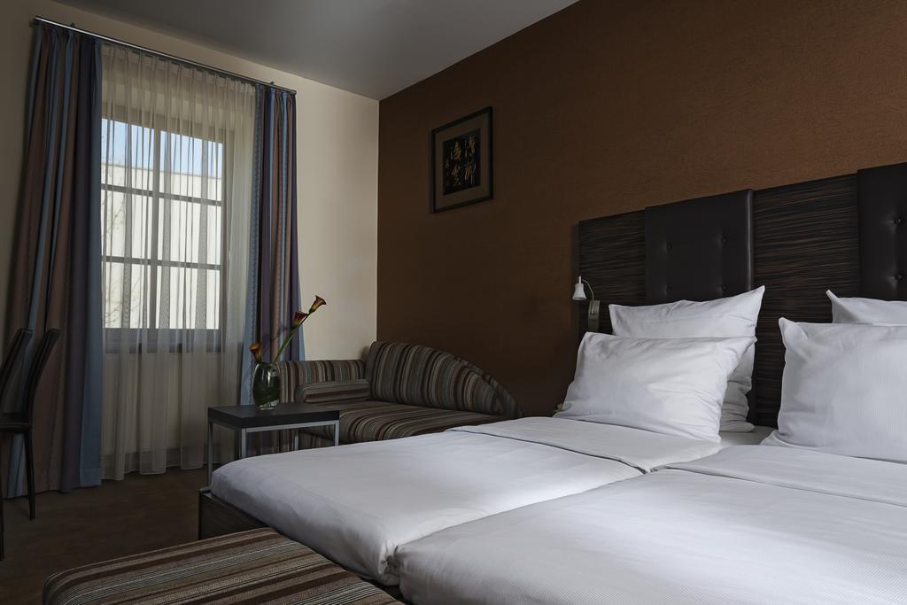 AKZENT Hotel Laupheimer Hof
