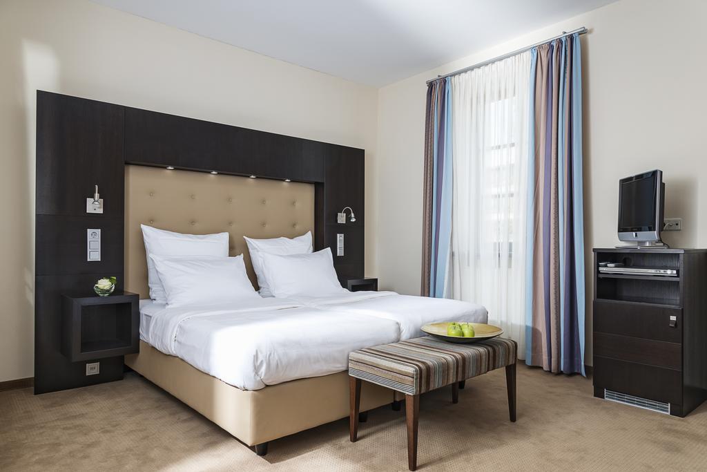 AKZENT Hotel Laupheimer Hof