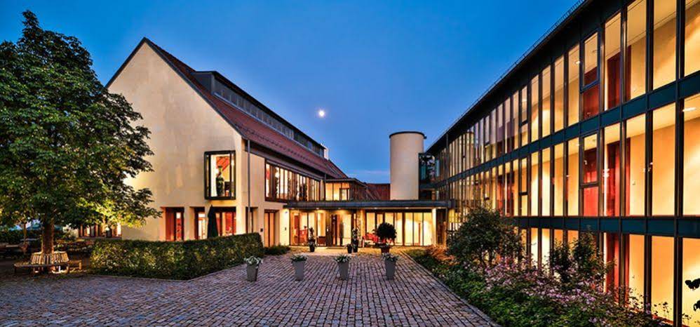 Oberschwäbischer Hof
