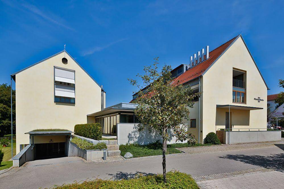 Oberschwäbischer Hof