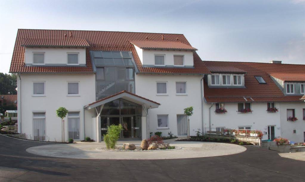 Schuetzen Gasthof