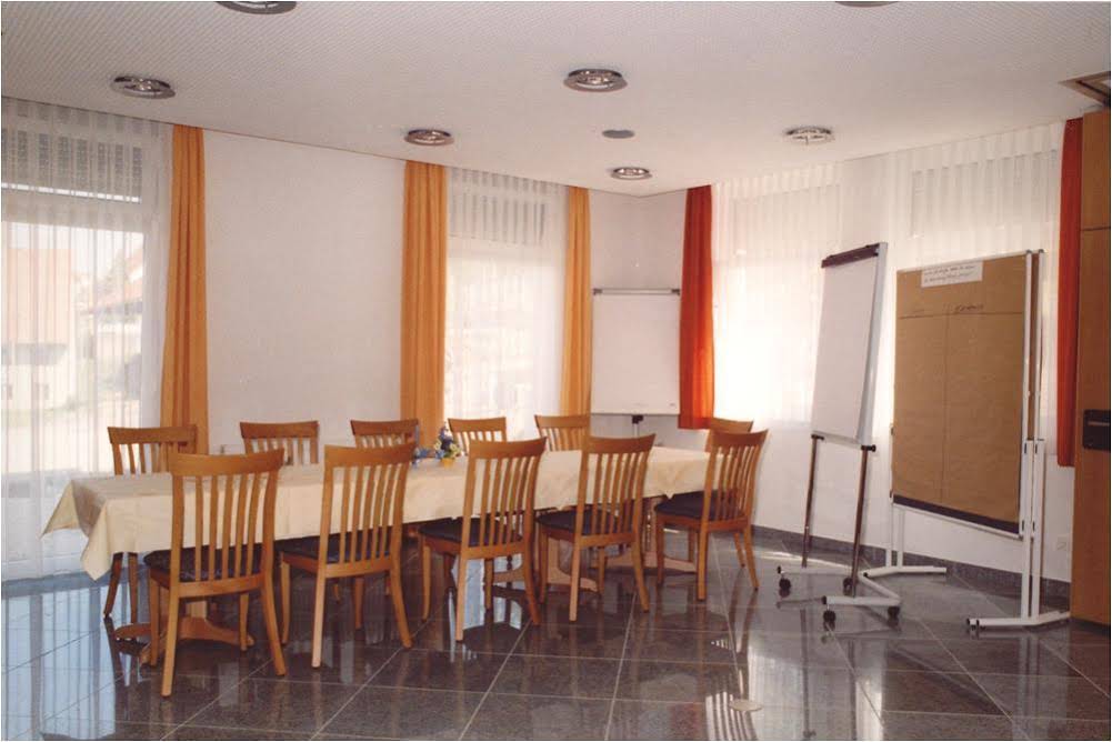 Schuetzen Gasthof